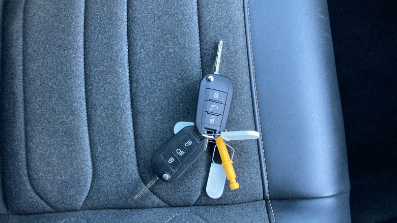 Citroen C3 1.2 PureTech Shine Plus 5dr Petrol Hatchback